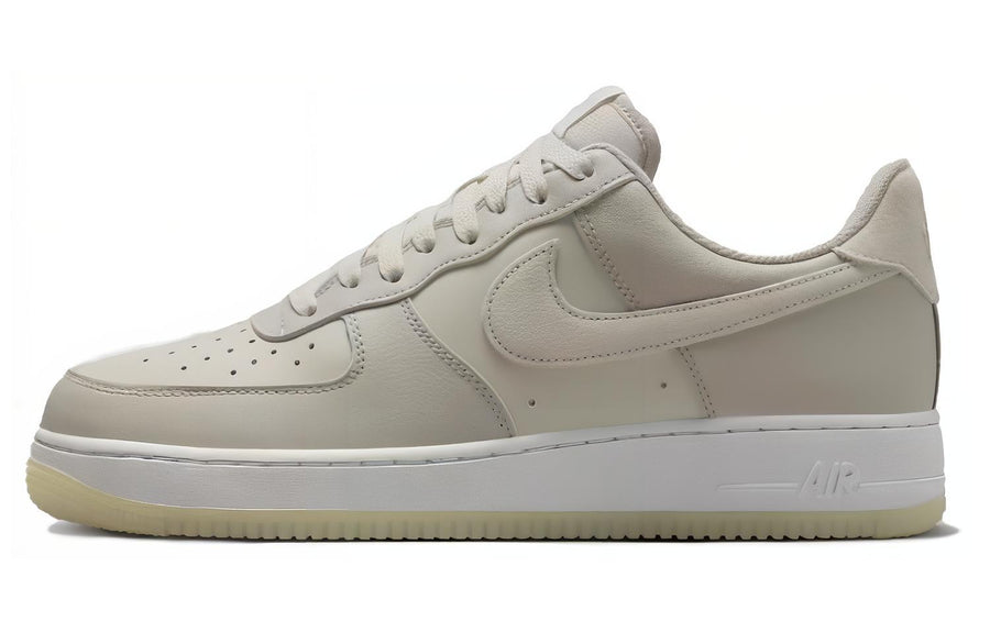 ナイキ エアフォース1 Nike Air Force 1 '07 LV8 "Light Bone/Light Iron All/Summit White" FN5832-001