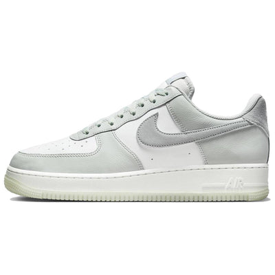 ナイキ エアフォース1 Nike Air Force 1 Low "Silver Suede" FJ4170-003