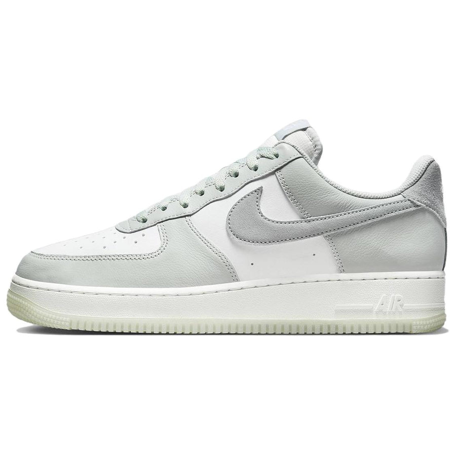 ナイキ エアフォース1 Nike Air Force 1 Low "Silver Suede" FJ4170-003