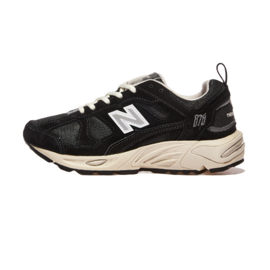 ニューバランス 878 New Balance 878 "Black" (BEAUTY&YOUTH Exclusive) CM878BC1