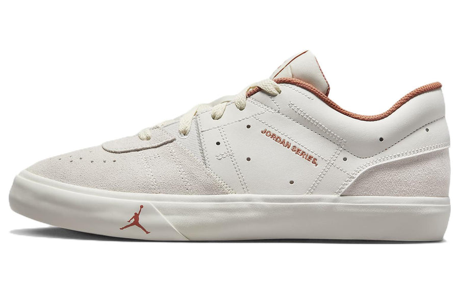 ジョーダン Nike Air Jordan ES "Sail/Coconut Milk/Last Oxide" DN1856-100