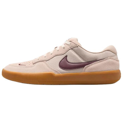ナイキ Nike SB Force 58 "Cream 2/Gum Light Brown/Phantom/Burgundy Crush" DV5477-203