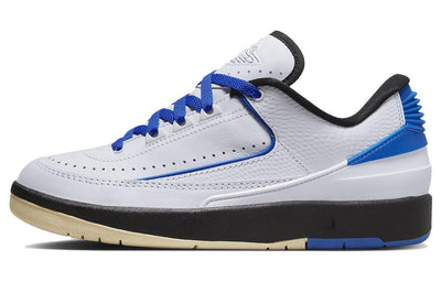 エアジョーダン2 Nike Women's Air Jordan 2 Retro Low "Varsity Royal" DX4401-104