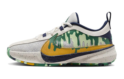 ナイキ Nike GS Zoom Freak 5 "Welcome to Camp" FN4975-001