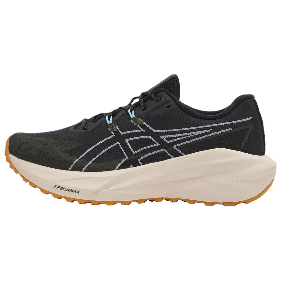 アシックス Asics Blazeblast "Black/Sandstorm" 1011C276-001
