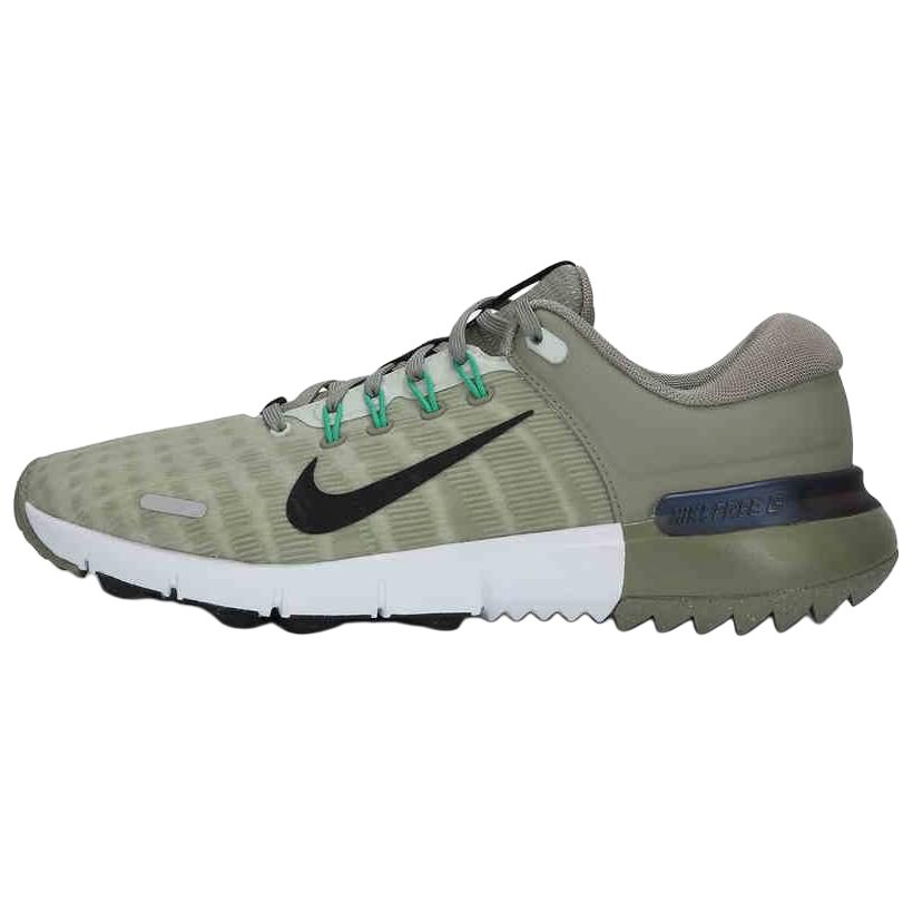 ナイキ Nike Free Golf Next Nature "Light Army/Light Silver/Black" FN0332-300