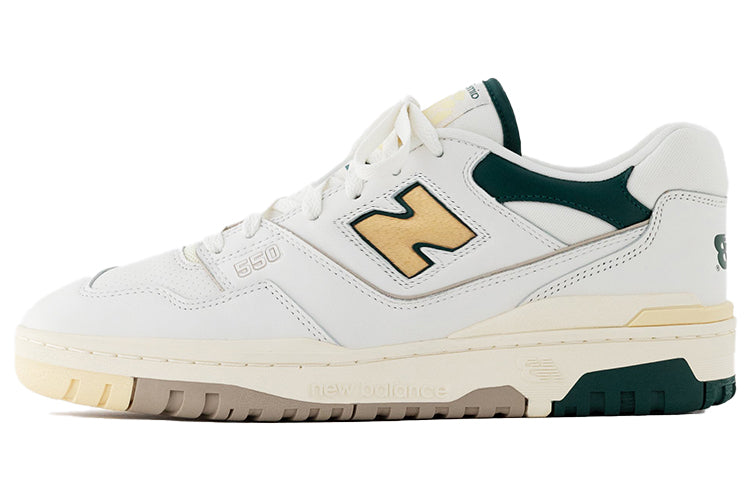 ニューバランス 550 Aime Leon Dore × New Balance 550 "Yellow" BB550A2