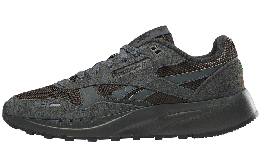 リーボック クラシックレザー Reebok Classic Leather 2400 "Dark Grey" 100201039