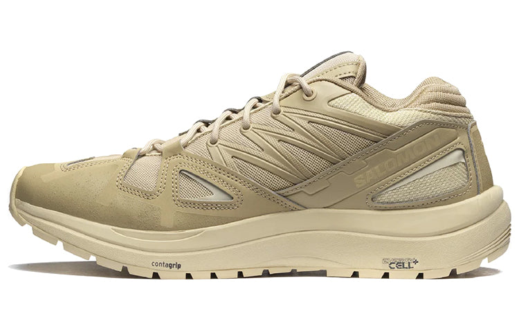サロモン オデッセイ Salomon ODYSSEY 1 "Safari/Bleached Sand" L41753500