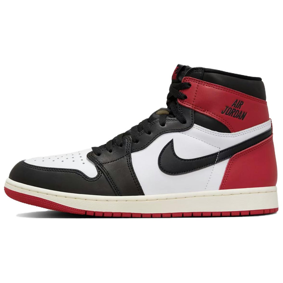 エアジョーダン1 Nike Air Jordan 1 Retro High OG "Black Toe Reimagined" DZ5485-106