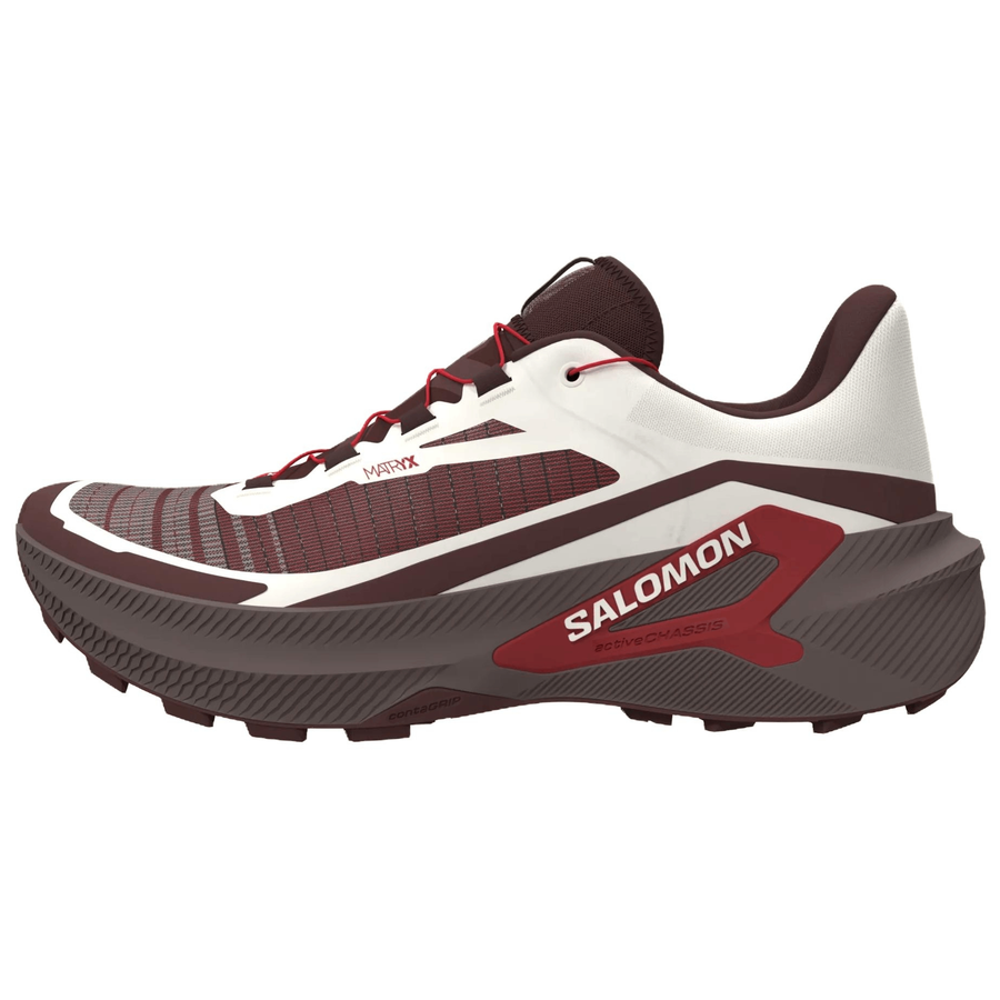 サロモン ジェネシス Salomon Genesis 2 "Vanilla Ice/Iron/Lava Falls" L45474200