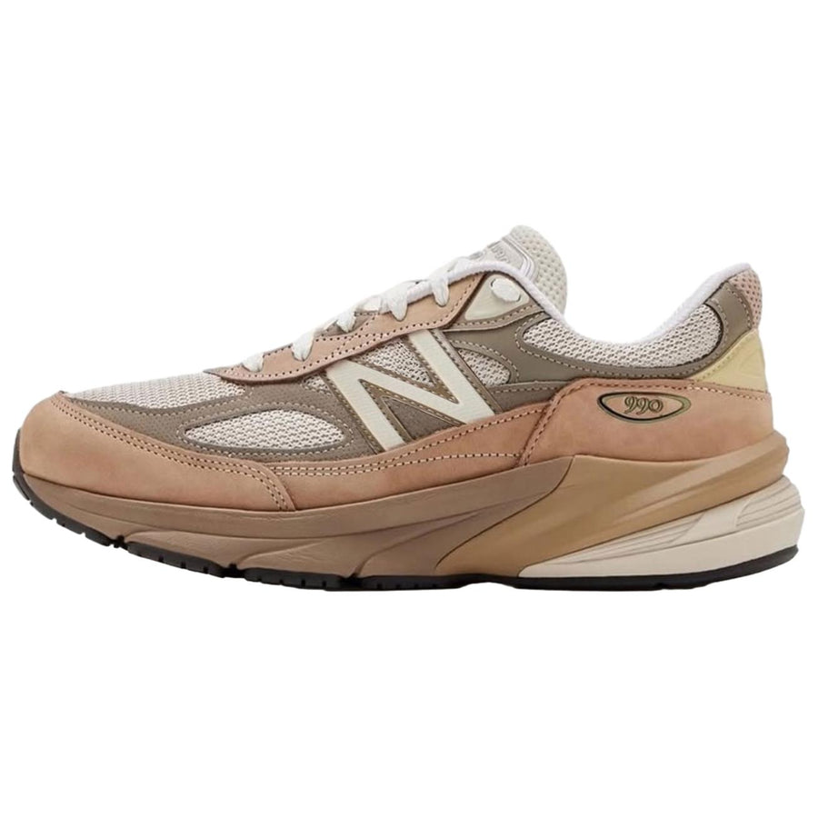 ニューバランス 990V6 New Balance 990V6 "Driftwood/Timberwolf/Mushroom" U990SG6