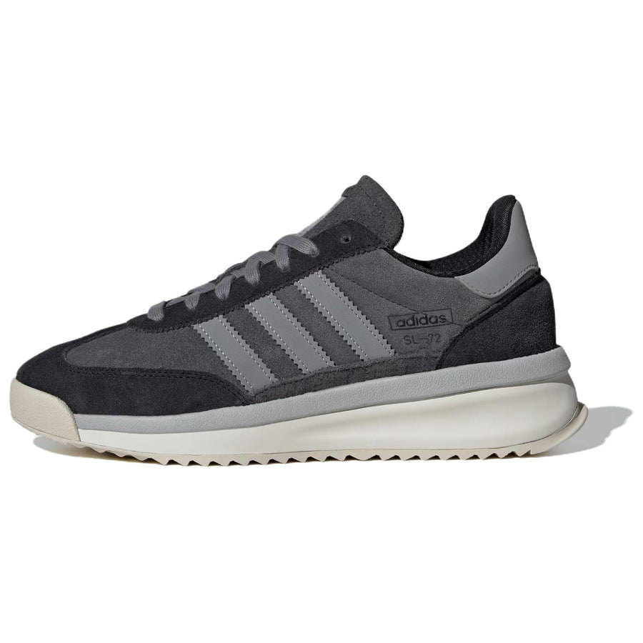 アディダス SL72 adidas SL 72 RTN "Grey Six/Grey Three/Core Black" IH5633