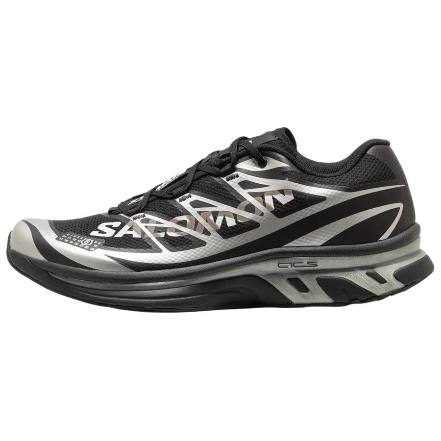 サロモン XT-MM6 MM6 Maison Margiela × Salomon XT-MM6 "Black/Ftw Silver" L49107000