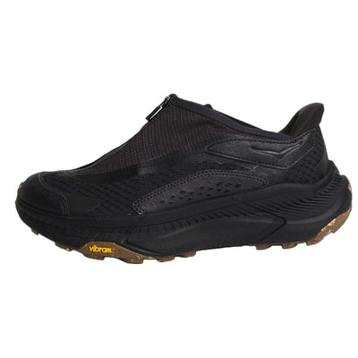 ホカ Hoka Project Transport "Carbon/Black" 1162850-CRBN