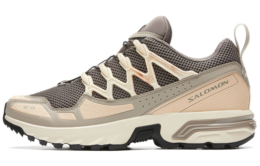 サロモン ACS+ Salomon ACS + OG "Falcon/Shortbread/Hazelnut" L47443500