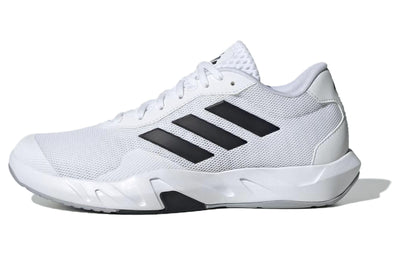 アディダス adidas Amplimove "Cloud White/Core Black/Grey Two" IF0954