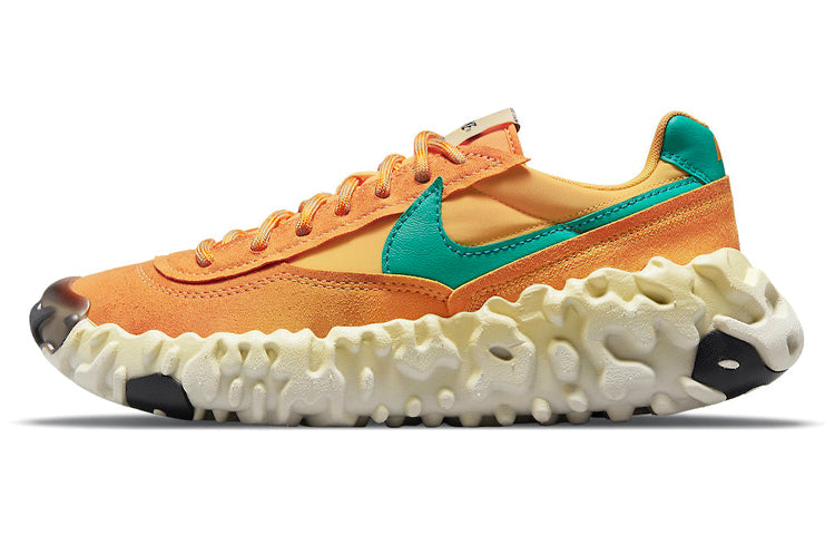 ナイキ NIKE OVERBREAK "KHAKI" DA9784-201
