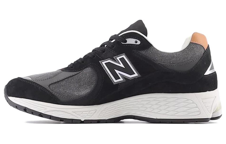 ニューバランス 2002R New Balance 2002R "Black Denim" M2002REB