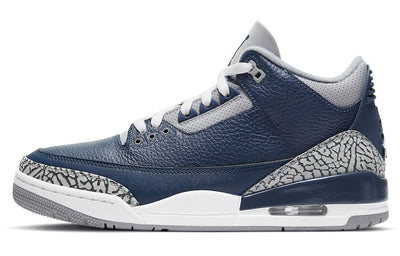 エアジョーダン3 Nike Air Jordan 3 "Midnight Navy" CT8532-401