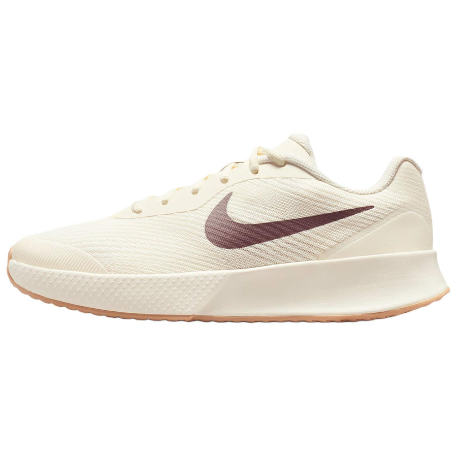 ナイキ Nike Women's Vapor Lite 3 "Pale Ivory/Vachetta Tan/Tattoo" FZ2156-109