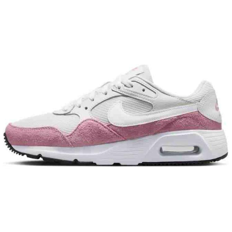 ナイキ エアマックス Nike Women's Air Max SC "Platinum Tint/Elemental Pink/Black/White" HM9452-001