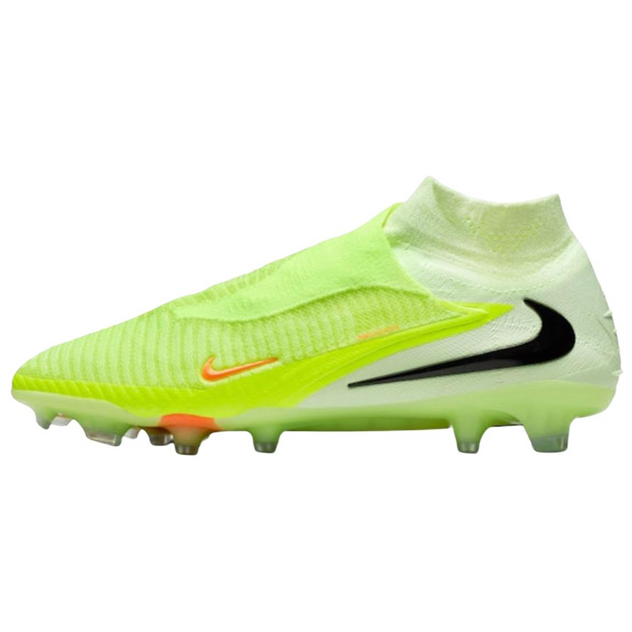 ナイキ ファントム Nike Phantom 6 High Elite "Hyper Crimson/Limelight/Black" HJ2147-800