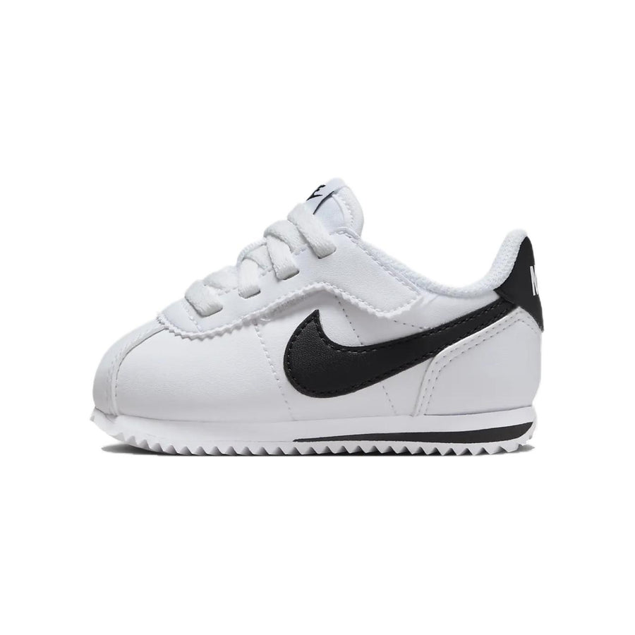 ナイキ コルテッツ Nike TD Cortez EasyOn "White/Black" DM0952-108