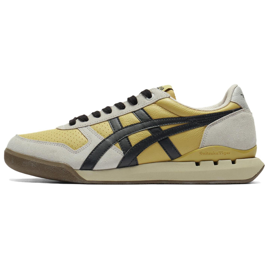 オニツカタイガー アルティメイト81 Onitsuka Tiger Ultimate 81 EX "Mineral Brown/Black" 1183B510-204
