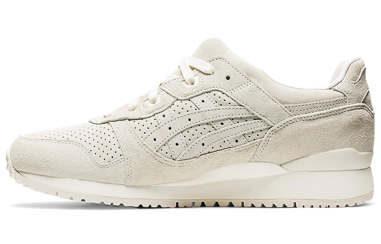 アシックス ゲルライトIII Asics Gel-Lyte III 30th Anniversary "Cream" 1201A050-100