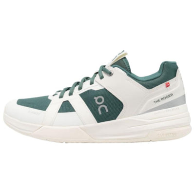 オン On The Roger Clubhouse Pro "Ivory/Evergreen" 3ME30632491