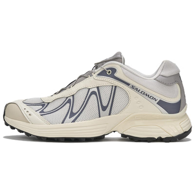 サロモン Salomon XT-Whisper "Vanilla Ice/White/Grisaille" L49238300
