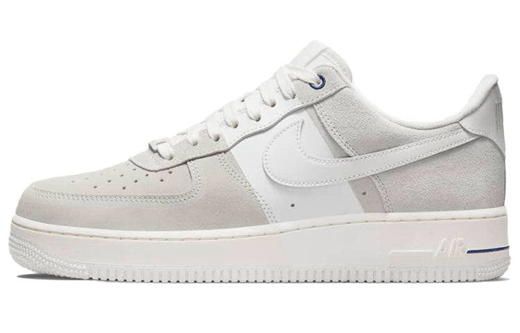 ナイキ エアフォース1 Nike Air Force 1 "NAI-KE" DM8871-111