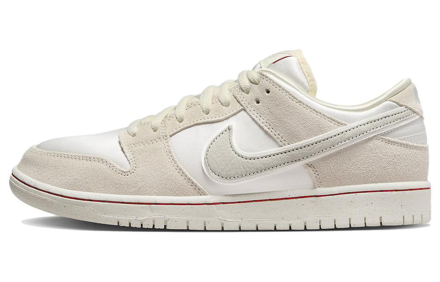 ナイキ SB ダンク Nike SB Dunk Low PRM City of Love "Sail/White" FZ5654-100