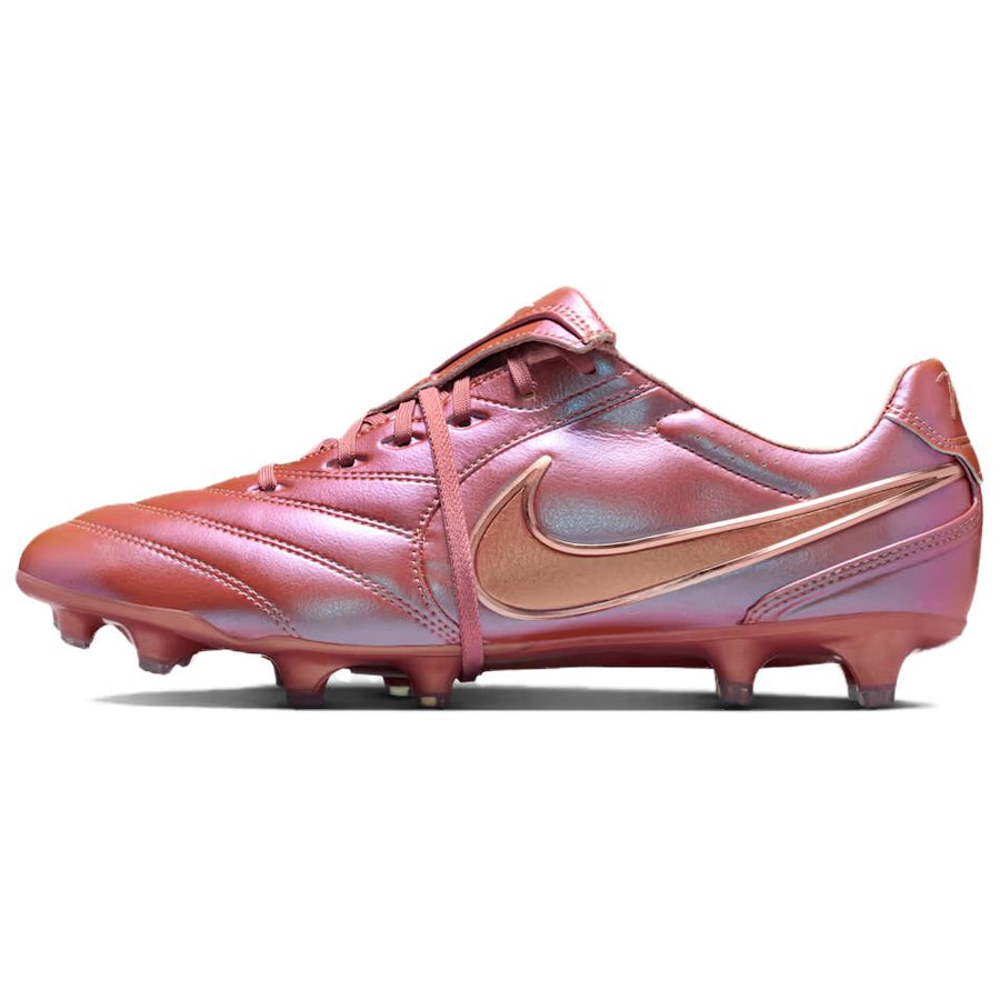 ナイキ ティエンポ Nike Tiempo Ligera Pro LE Cleats "Metallic Red Bronze" IO9607-960