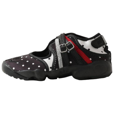 ナイキ エアリフト Nike Women's Air Rift BR "Polka Dots" IW2344-001