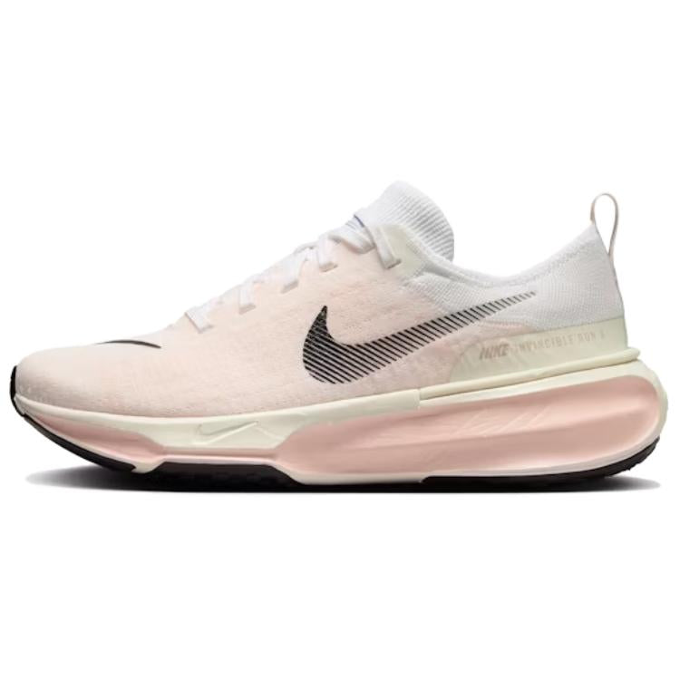 ナイキ Nike Women's Invincible 3 "White/Atmosphere/Blue Tint/Black" DR2660-106