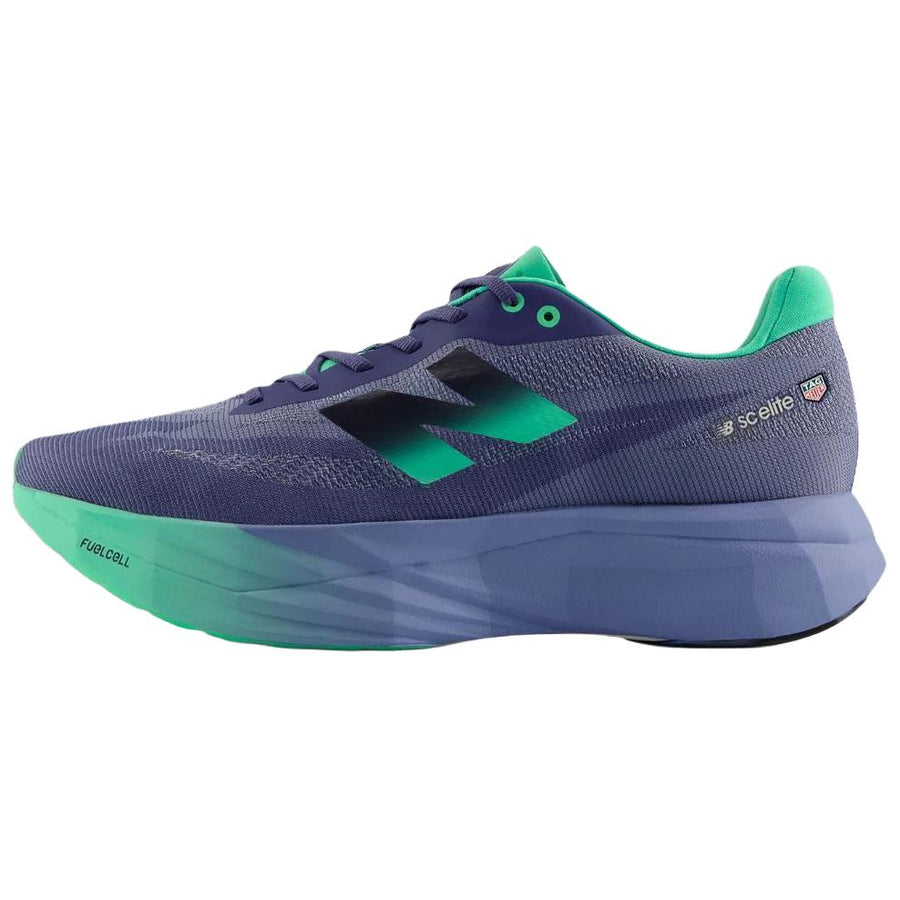 ニューバランス フューエルセル TAG Heuer × New Balance FuelCell SuperComp Elite V5 "Dream State/Midnight" MRCELTG5