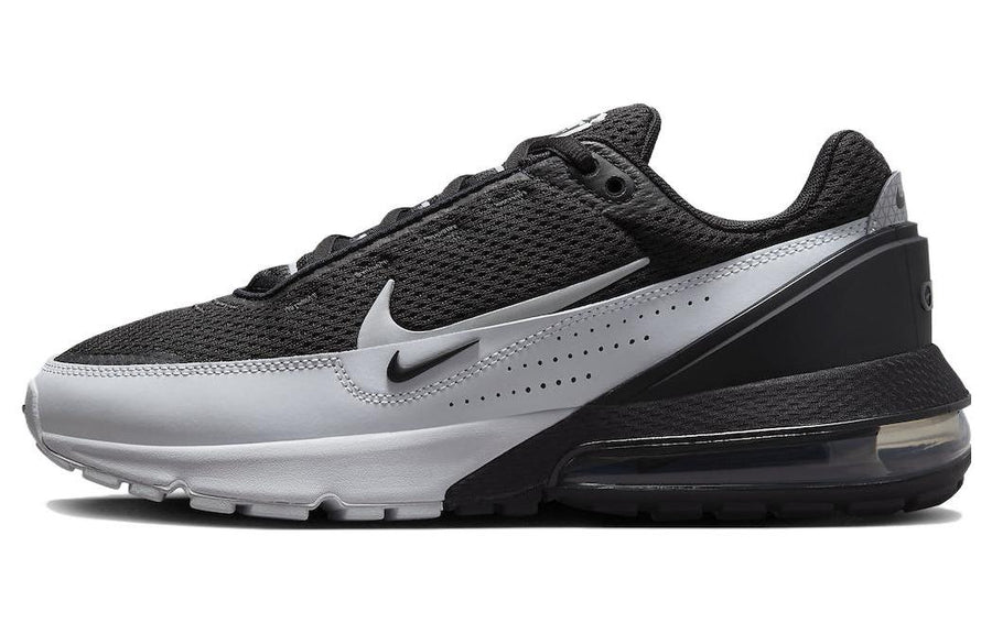 ナイキ エアマックス Nike Air Max Pulse "Black/Pure Platinum/White" DR0453-005