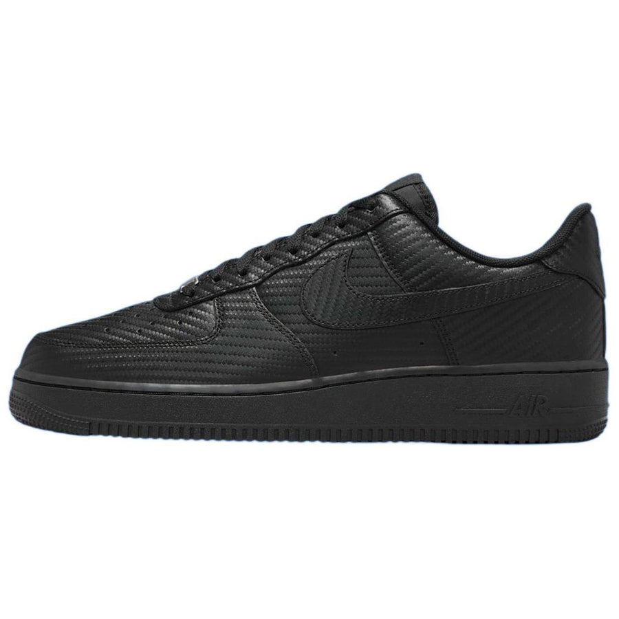 ナイキ エアフォース1 Nike Air Force 1 Low "Carbon Fiber" HF2886-001