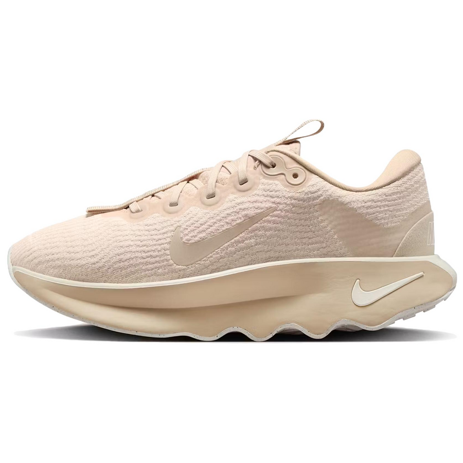 ナイキ Nike Women's Motiva "Sanddrift/Pearl White/Pale Ivory" DV1238-110