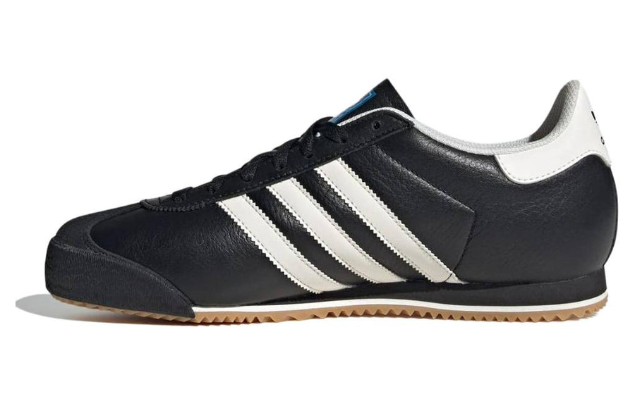 アディダス adidas K 74 "Core Black/Core White/Gum" IG8951