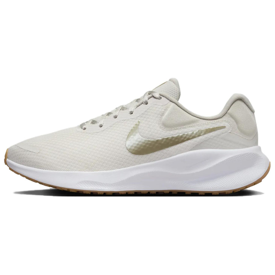 ナイキ Nike Women's Revolution 7 "Light Bone/White/Neutral Olive" FB2208-010