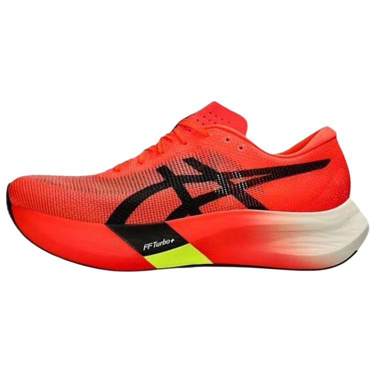 アシックス メタスピード Asics Metaspeed Edge Paris "Sunrise Red/Black" 1013A124-600