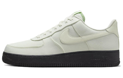 ナイキ エアフォース1 Nike Air Force 1 ‘07 LV8 "Sea Glass/Black/Chlorophyll" FJ4160-002