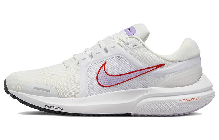 ナイキ ボメロ Nike Women's Air Zoom Vomero 16 "Summit White/Dhole" DA7698-102