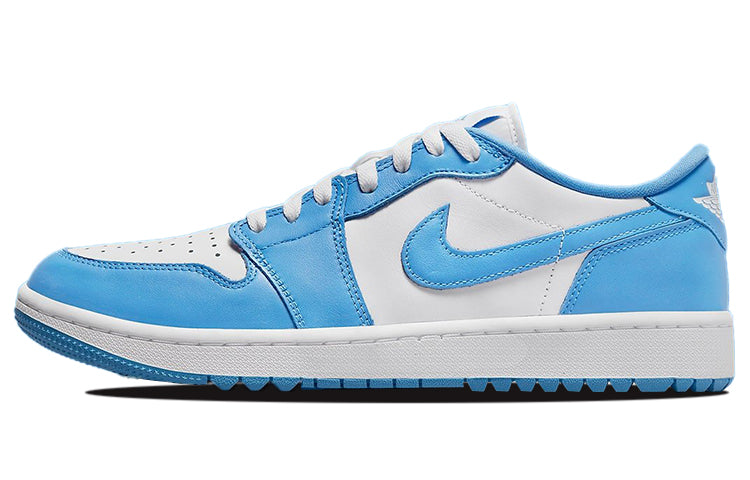 エアジョーダン1 Nike Air Jordan 1 Low Golf "UNC" DD9315-100