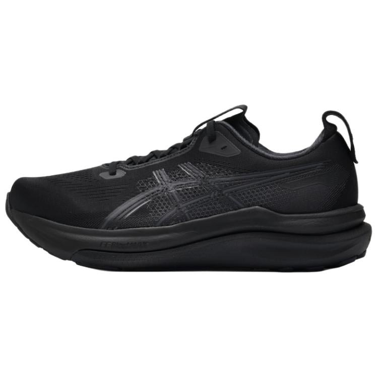 アシックス ゲルカヤノ33 Asics Gel-Kayano 33 Wide "Black" 1011C227-001