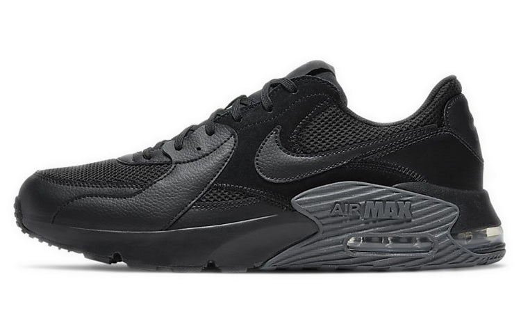 ナイキ エアマックス Nike Air Max Excee "Black/Dark Gray" CD4165-003