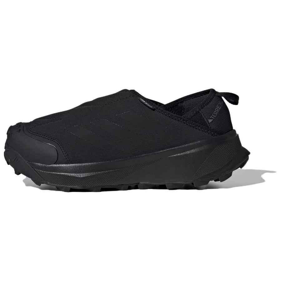 アディダス adidas Terrex Winter Slip-On Cold Rdy "Core Black/Grey Four" ID2890